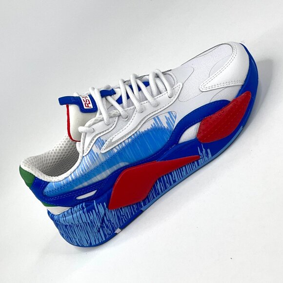 PUMA Men's Rs-X Render Shoes - Picture 2 of 15